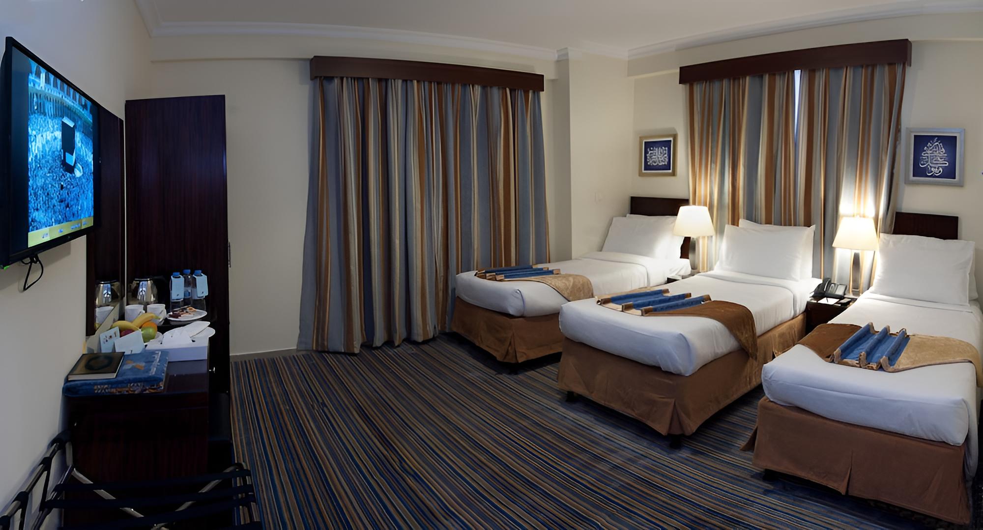 Triple Room photo 1