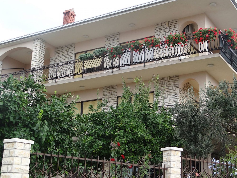 Apartment (Ante - 50m from the sea - A1(9)) photo 3