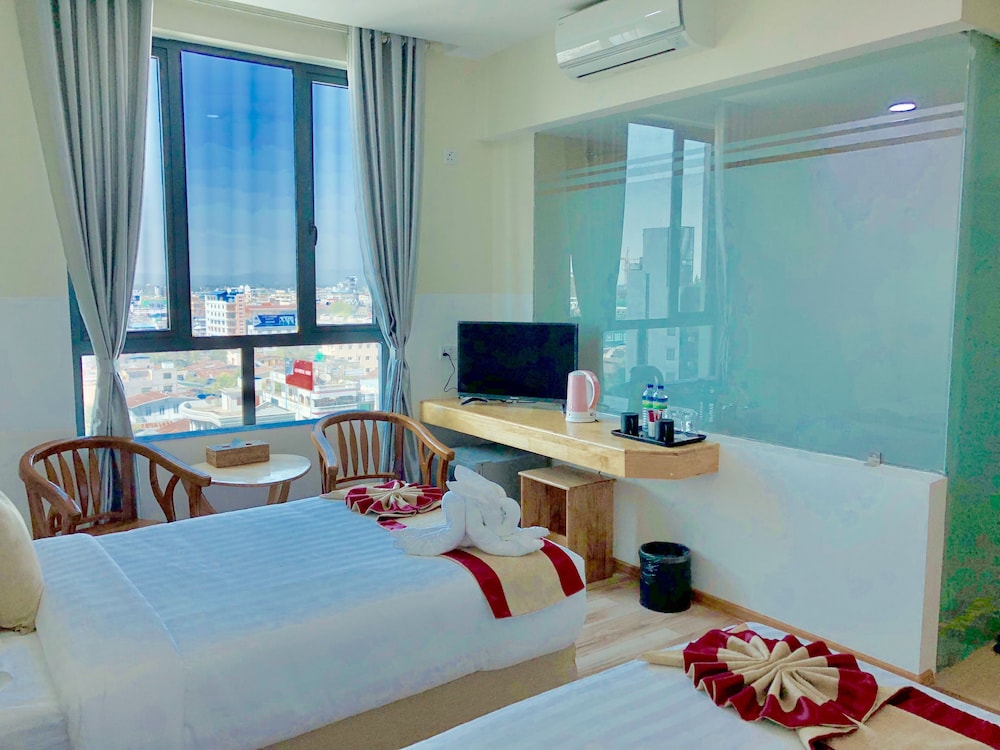 Superior Room, 1 Bedroom photo 3
