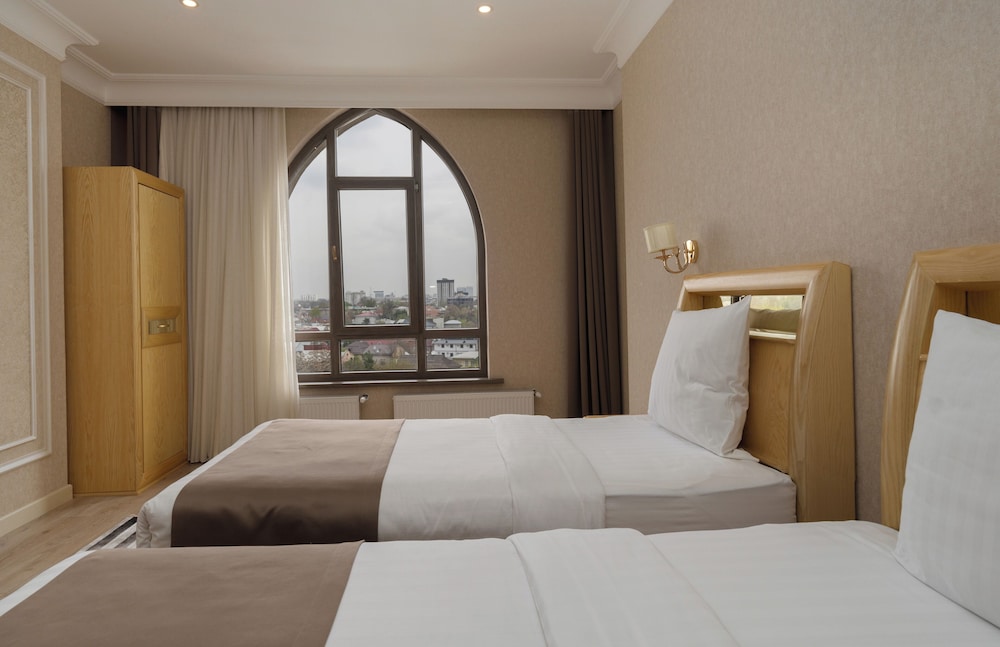 Luxury Apartment