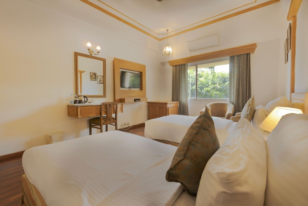 Deluxe Single Room photo 1
