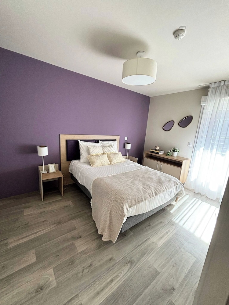 Apartment, 1 Bedroom