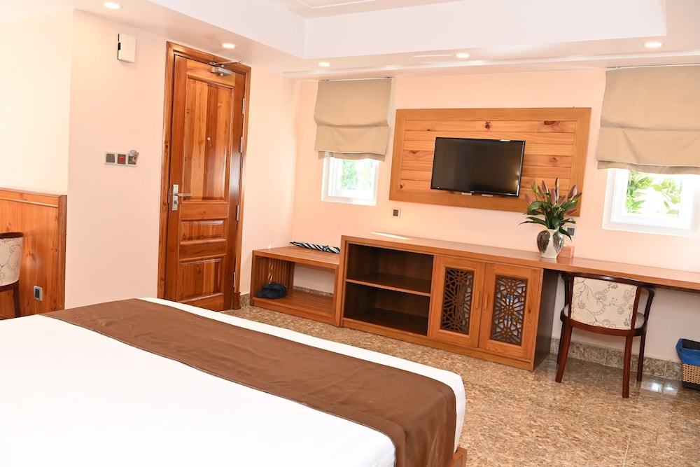 Standard Double Room, 1 Double Bed photo 2
