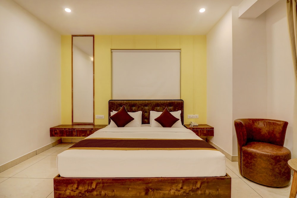 Premium Double Room photo 3
