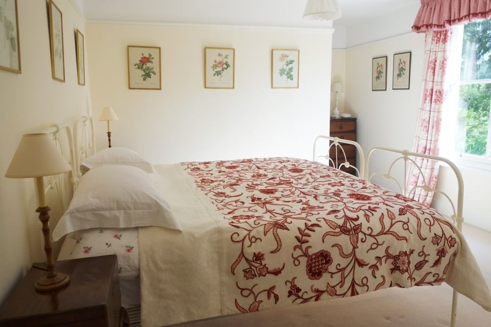 Standard Double Room, Private Bathroom (Rhum) photo 2