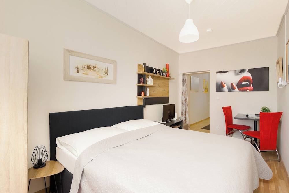 Apartment, 1 Bedroom