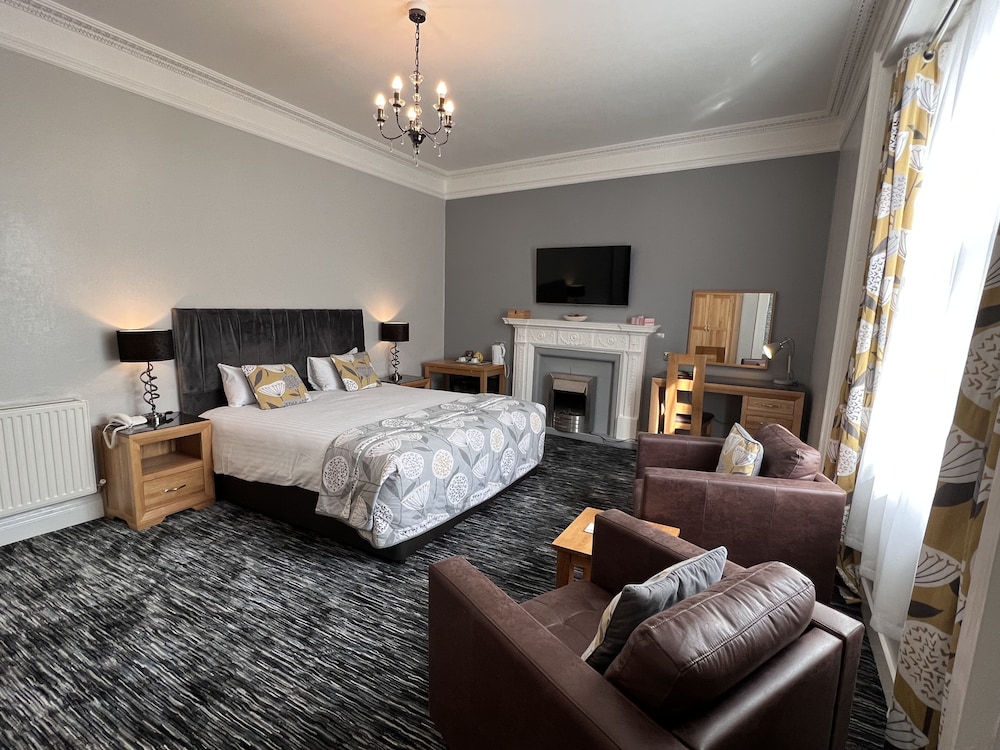 Executive Double Room photo 1