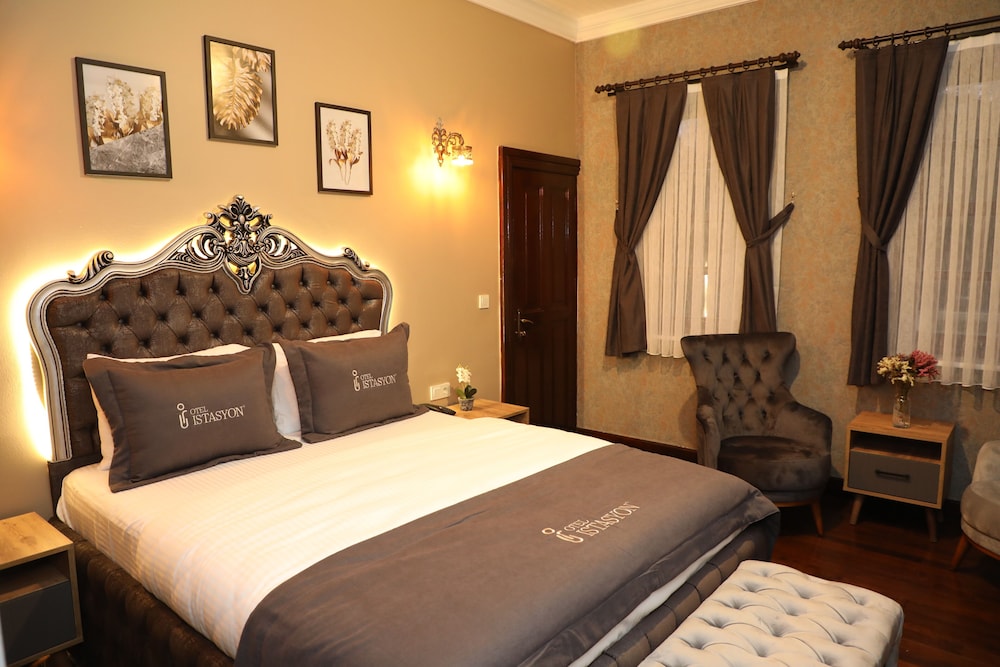 Deluxe Room photo 3