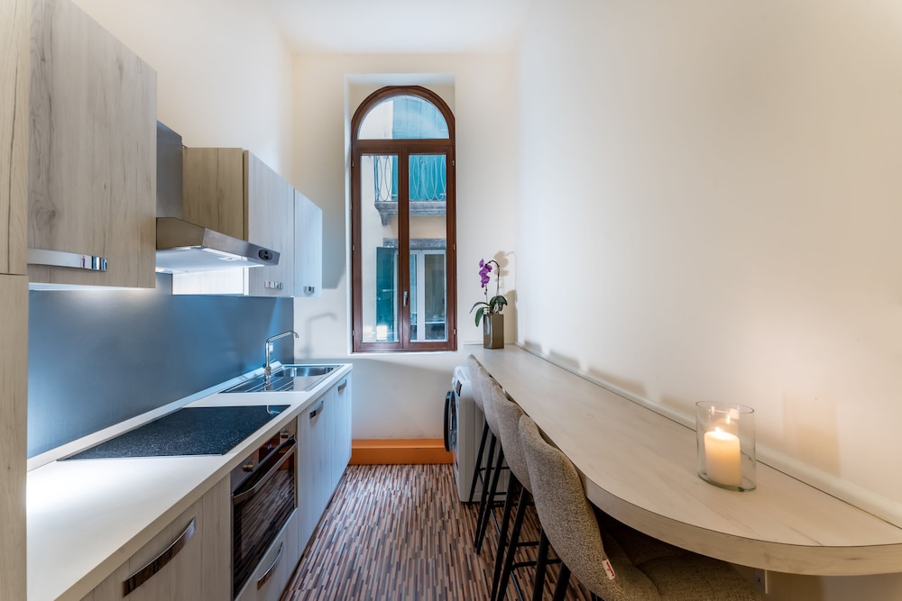 Family Apartment photo 3