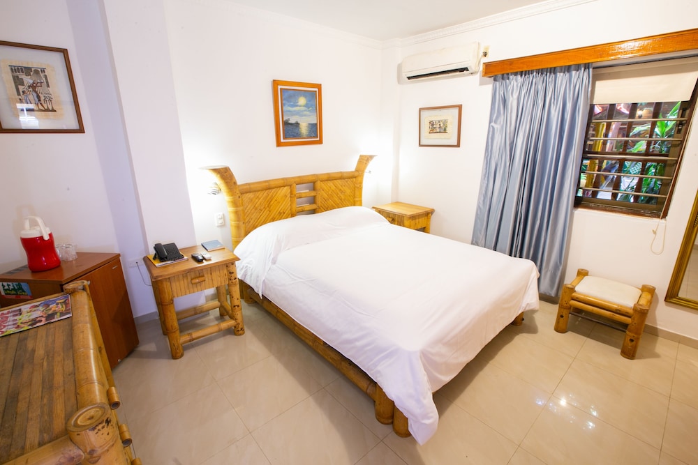 Baluarte Cartagena Hotel Boutique — photo 193