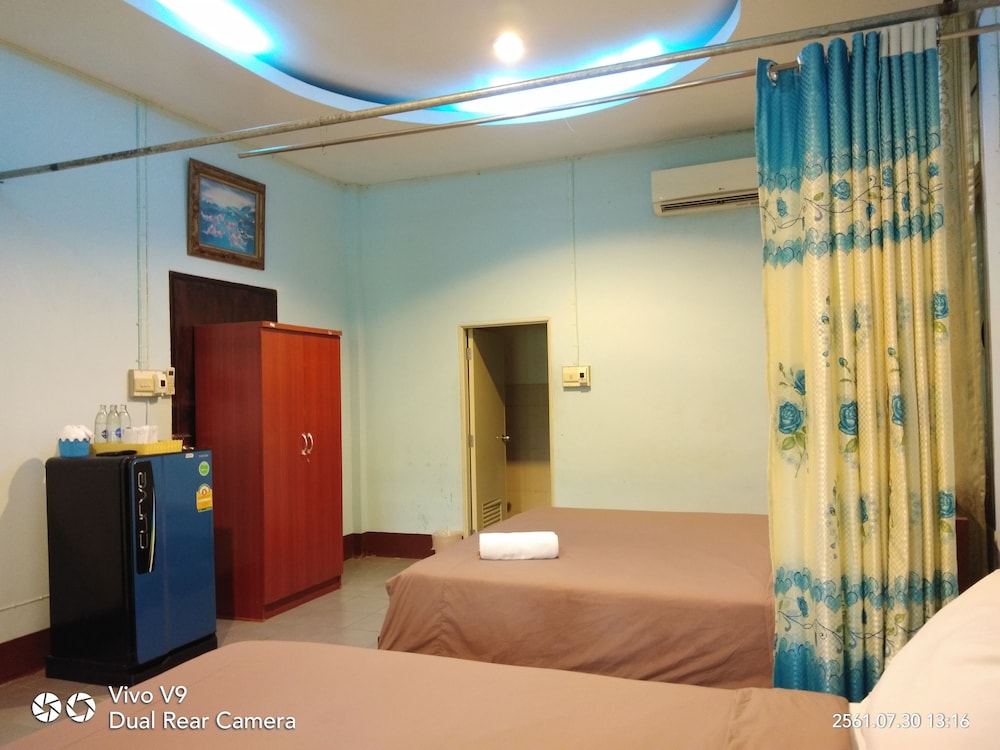 Quadruple Room photo 2