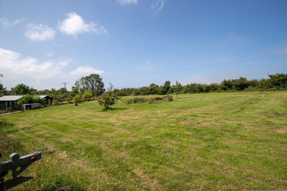 Hedgerow at Gorslwyd - Sound Retreat, Zdjęcie 44