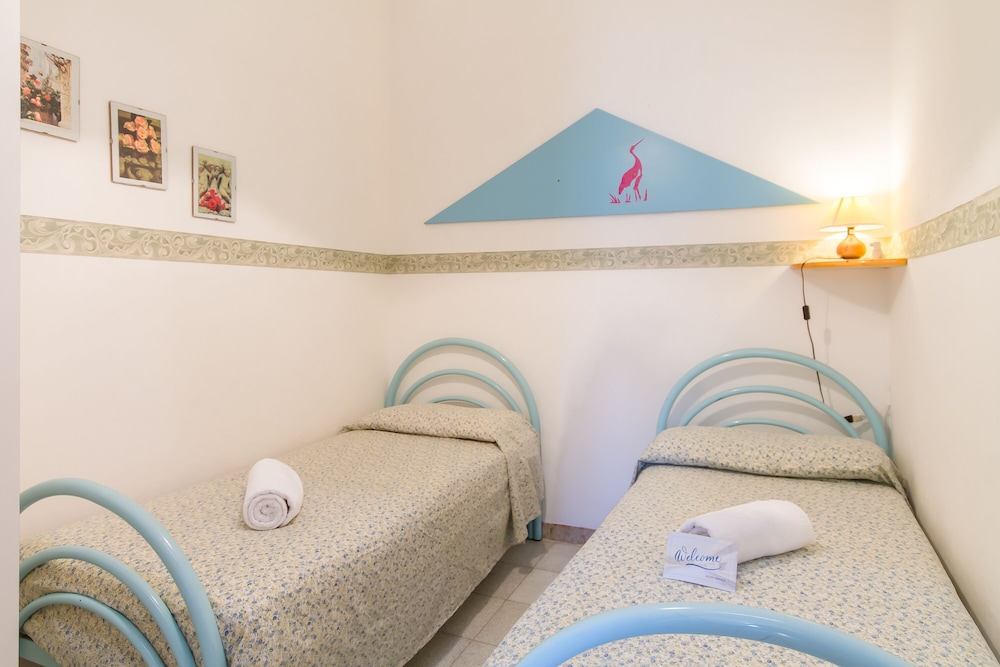 Standard House, 2 Bedrooms (Villetta Annarita Nice Garden)