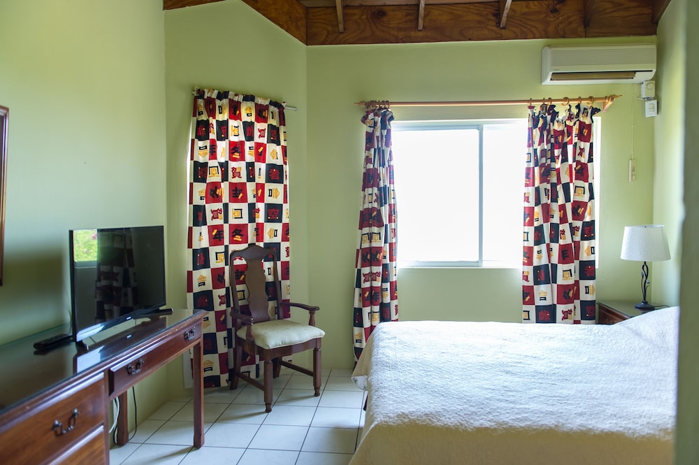 Appartamento Comfort, 1 camera da letto, balcone (Second floor)