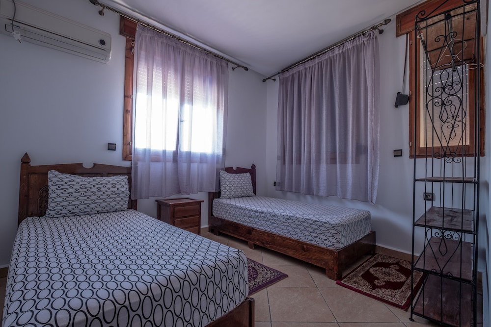 Standard Suite, 1 Bedroom (Hora 3) photo 2