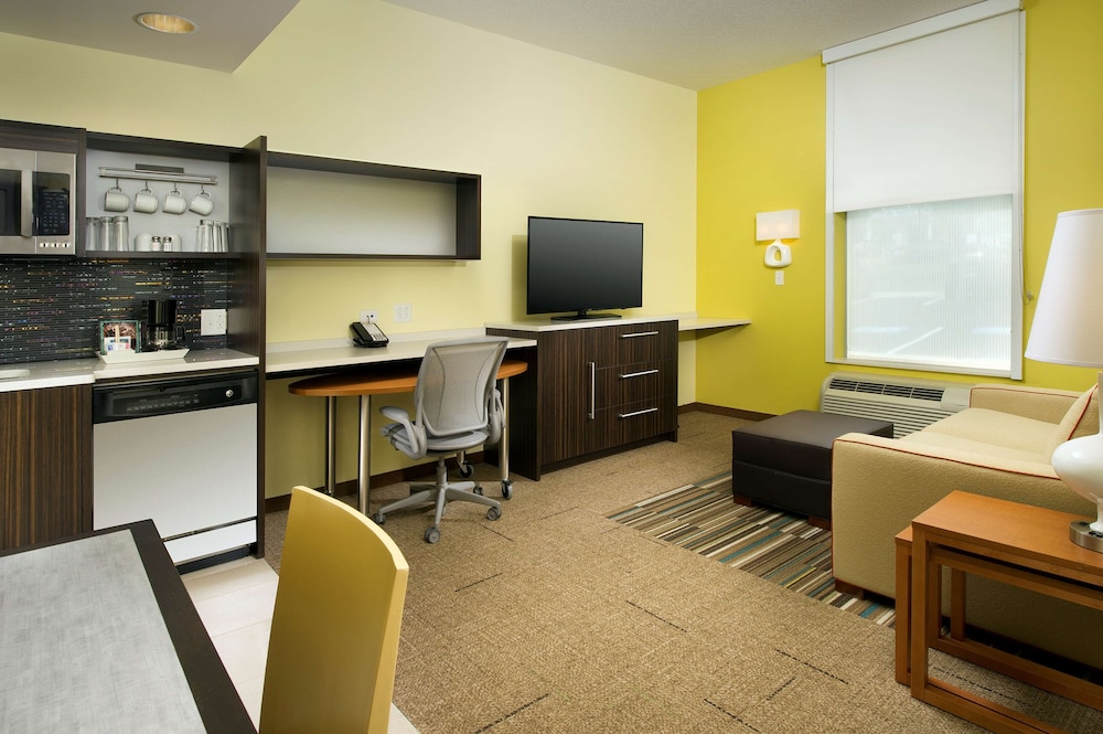 Suite, 1 Bedroom, Non Smoking photo 3