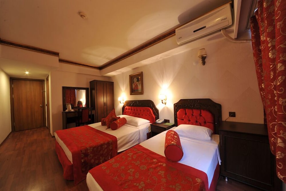 Double Room photo 1
