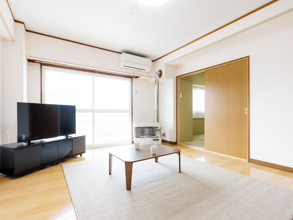 Room, Non Smoking, Annex Building (Japanese Western) photo 1