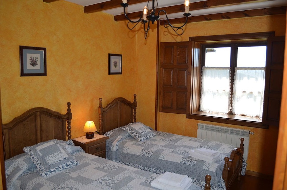 Apartamento, 2 habitaciones
