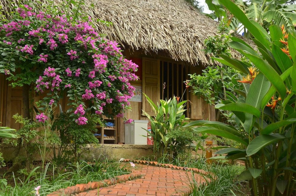Standard Room, Balcony, Garden View photo 3
