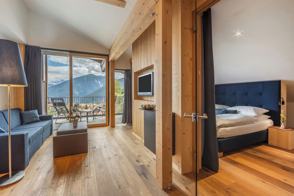 Panoramic Double Room
