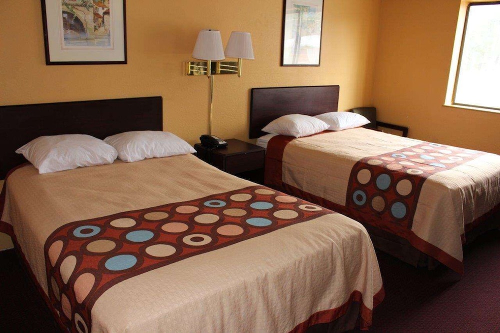 Room, 1 Double Bed, Smoking