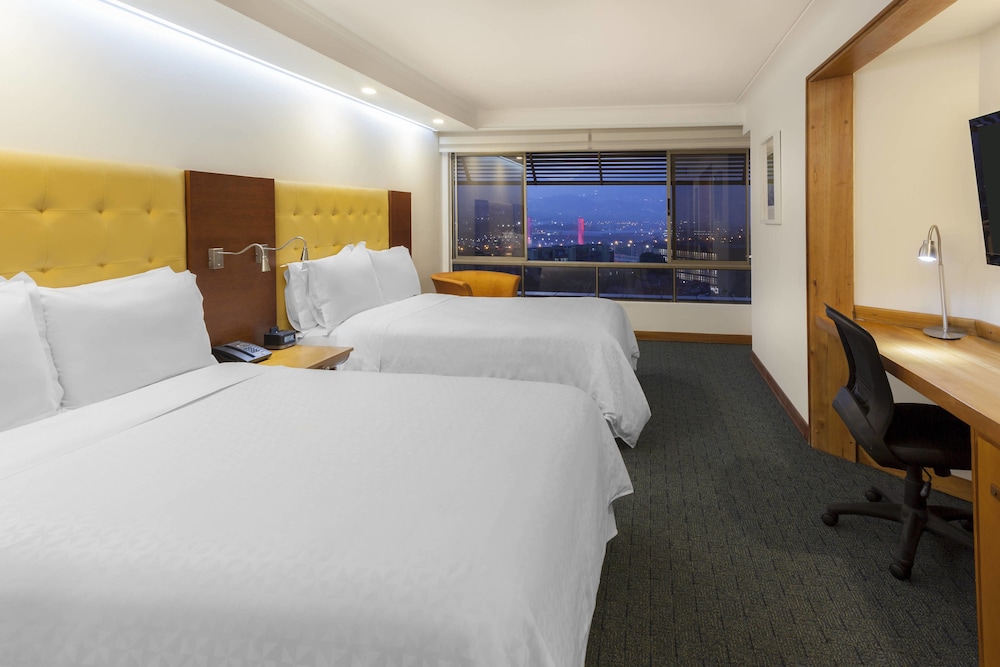 Classic Room, 2 Double Beds - Photo 1