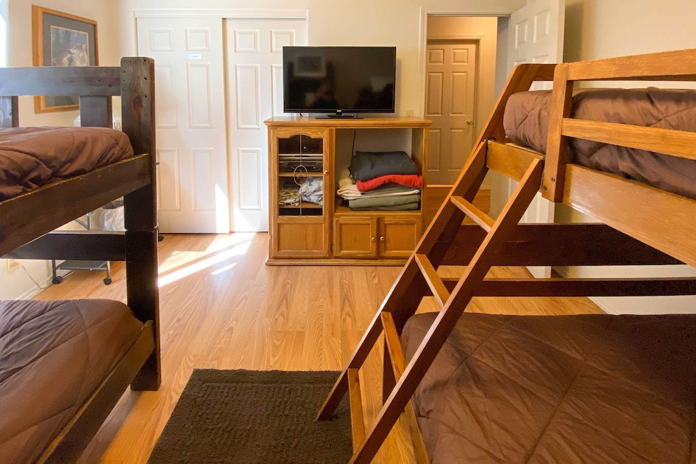 House (2 Bedrooms) photo 1