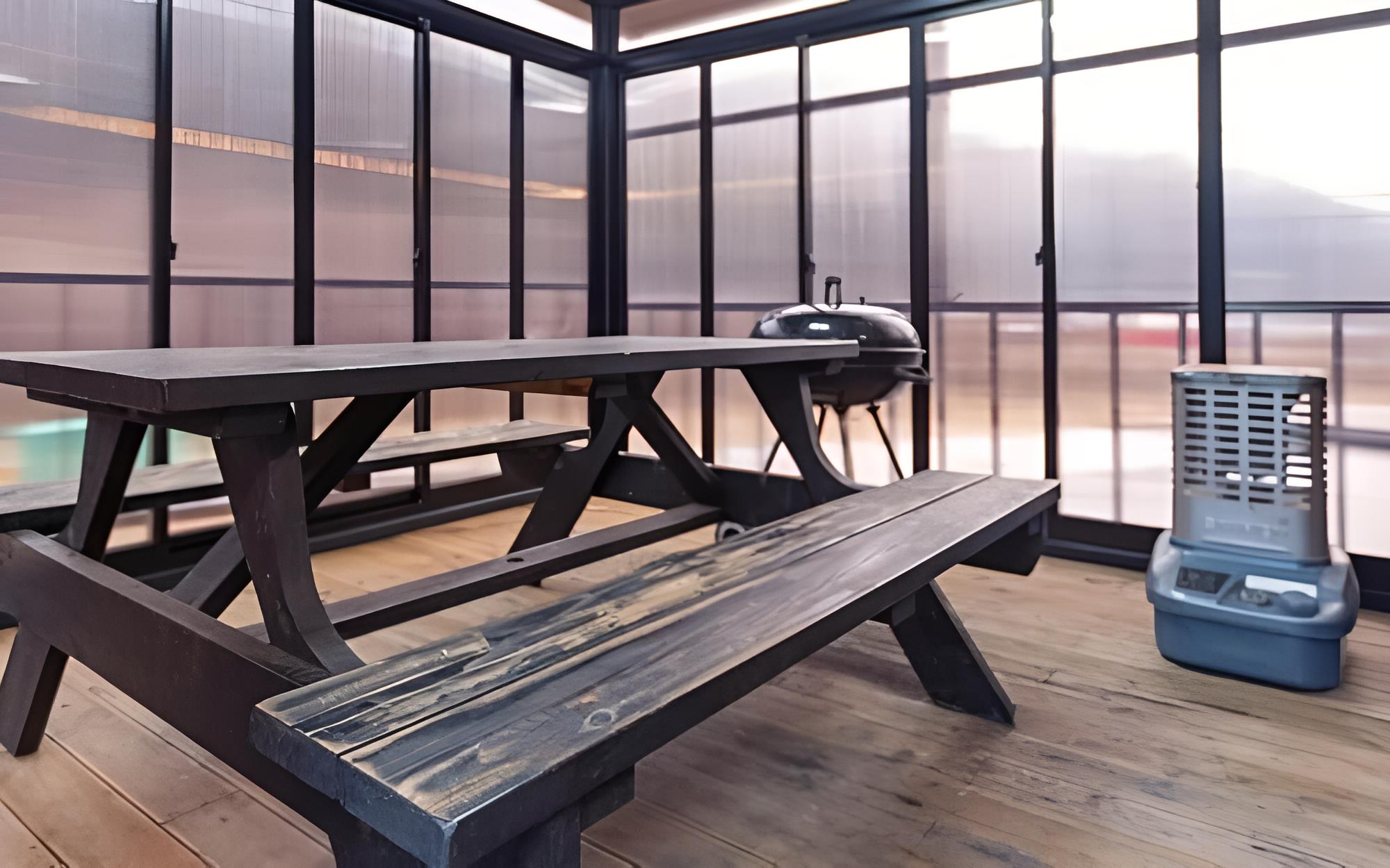 Room (Korea (Spa Duplex)) - Photo 5