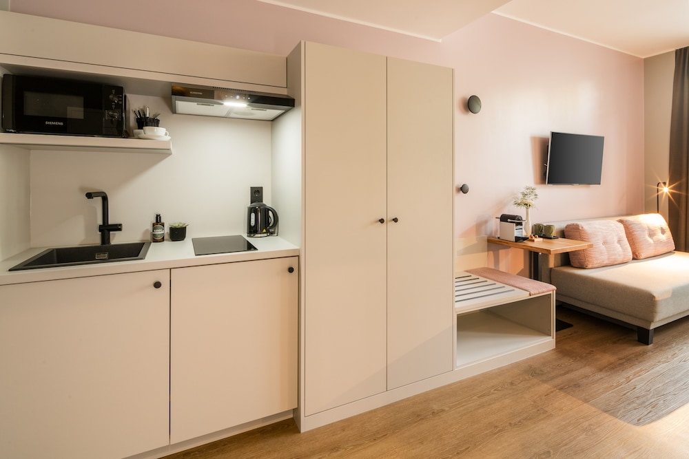 Apartment (4 Persons) - Photo 7