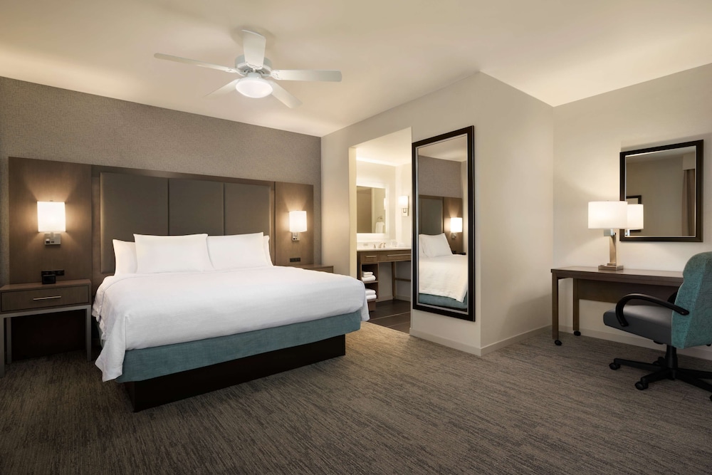 Suite, 1 Bedroom, Non Smoking photo 1