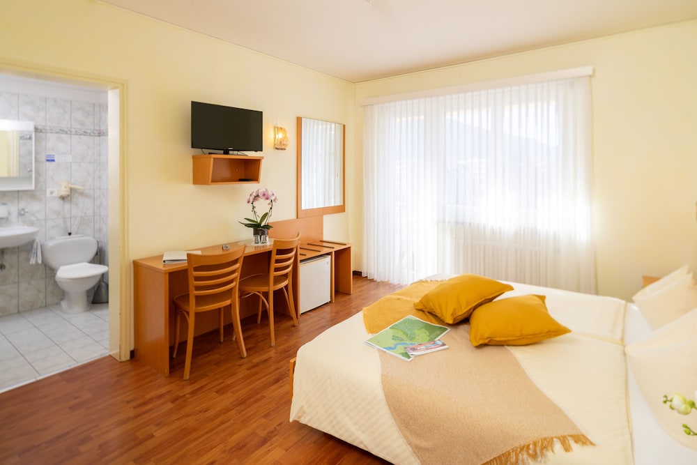 Comfort Double or Twin Room