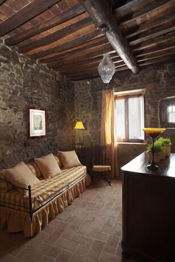 Apartment for 7 people Torracce Granturco photo 2