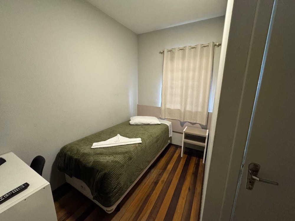 Economy Single Room photo 3