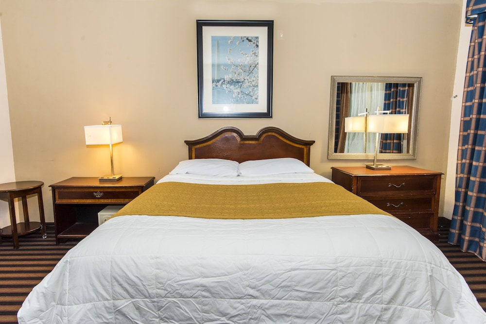 Standard Room, 1 Queen Bed photo 3