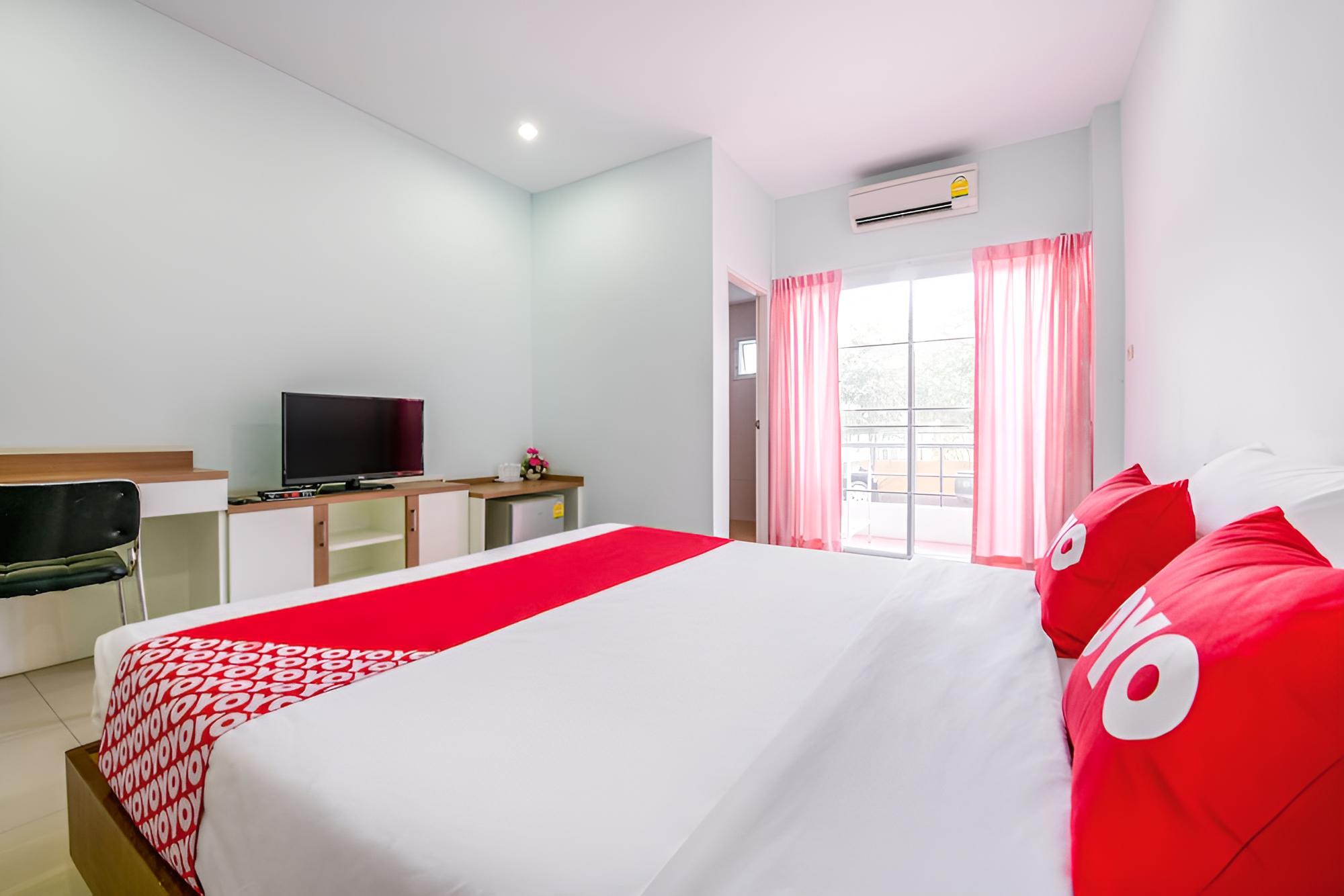 Deluxe Double Room - Photo 5
