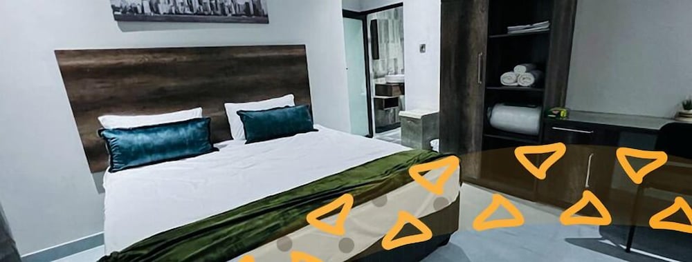 Executive Room photo 2