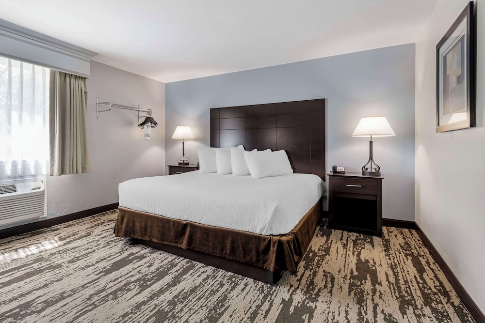 Suite, 2 Queen Beds, Non Smoking, Patio (With Sofabed) - Photo 4