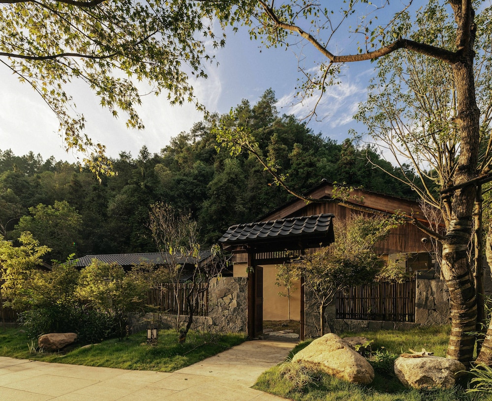 Comfort Villa, Mountain View
