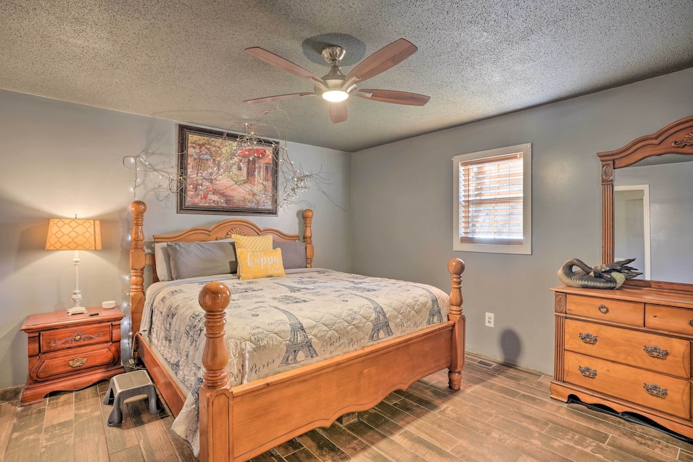 House (2 Bedrooms) photo 2