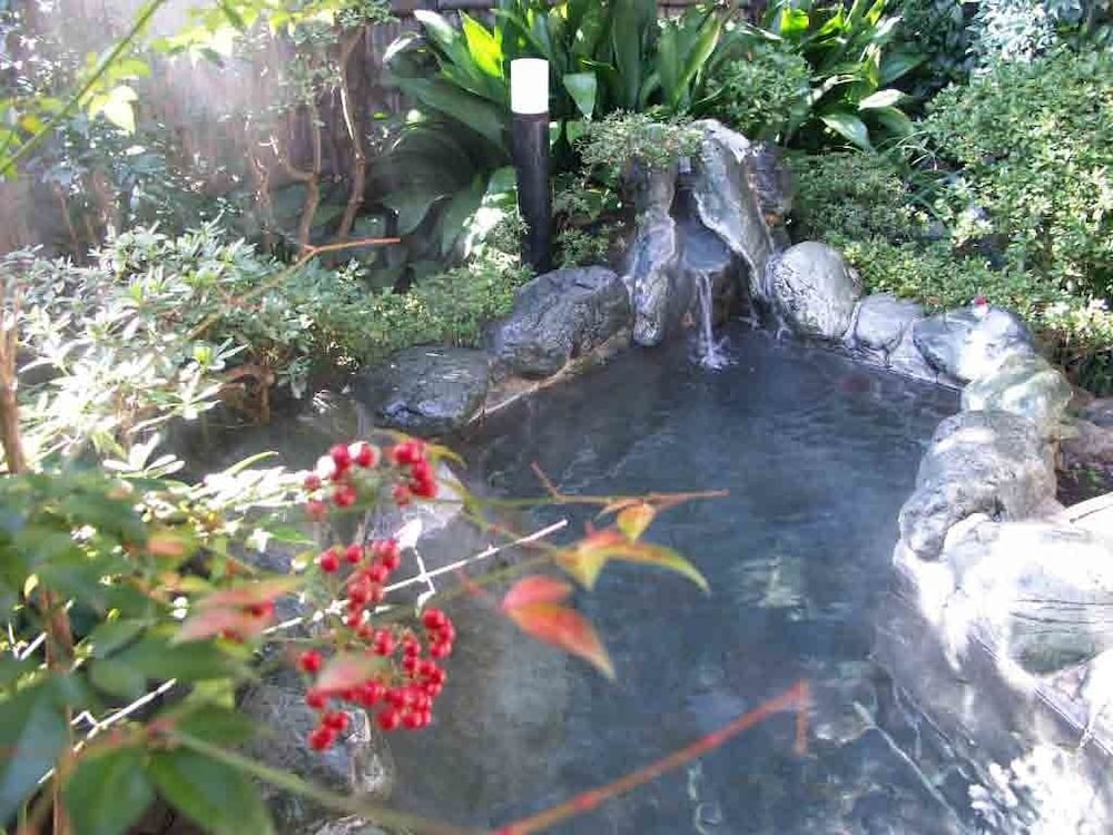 Class 1, Annex Building, Outdoor Bath (Run of the house / pictures are examples) photo 2