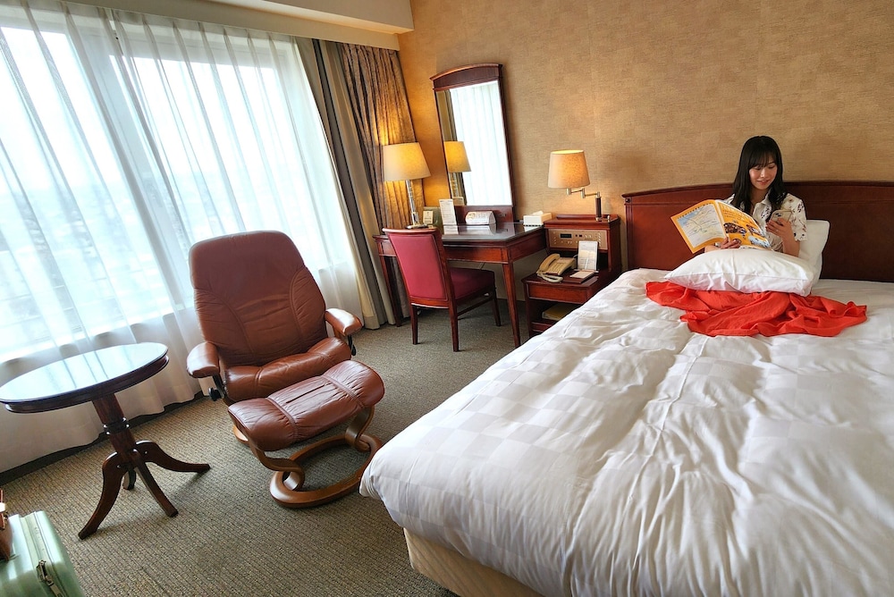 Executive Double Room, Non Smoking - Photo 6