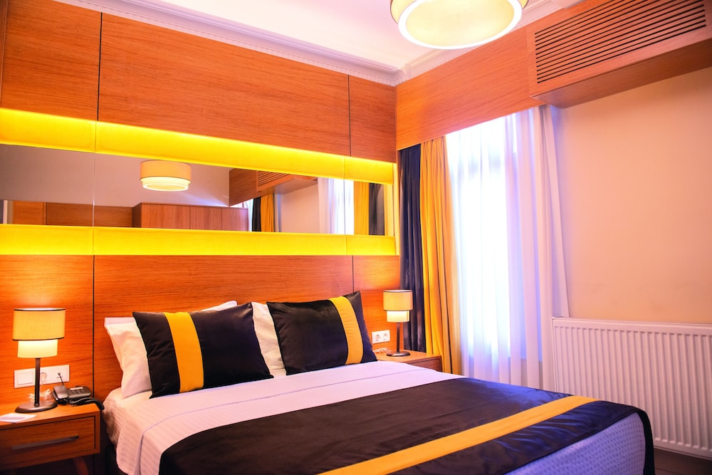 Deluxe Double or Twin Room photo 2