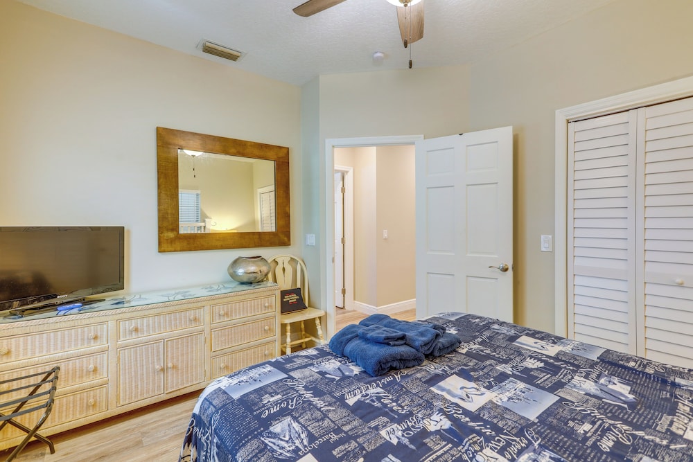 House (4 Bedrooms) photo 3