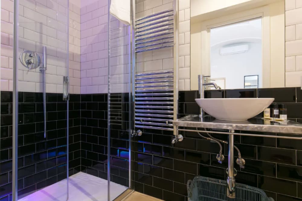 Deluxe Double Room, Annex Building (Via Rasella, 148) photo 3