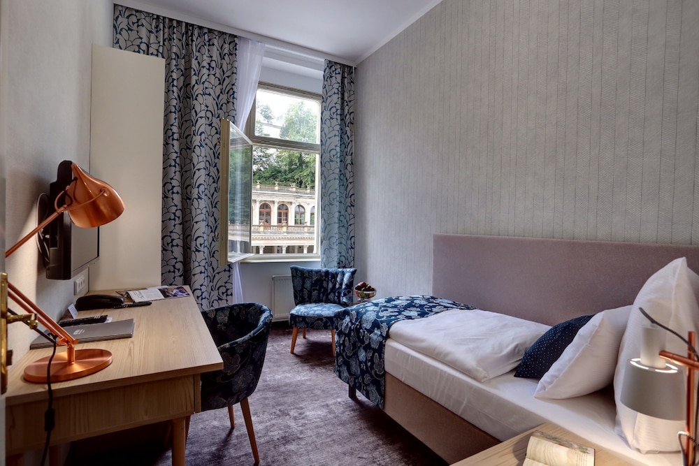 Panoramic Single Room, 1 Bedroom, City View photo 1
