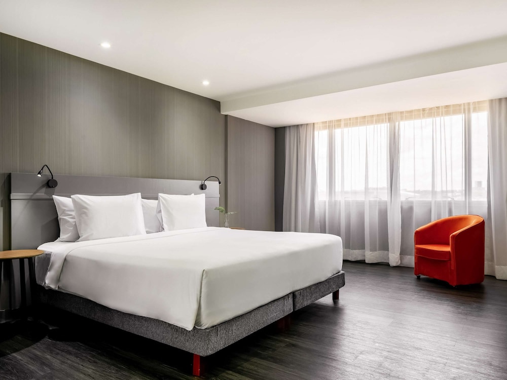 Superior Room, 2 Twin Beds - Photo 6