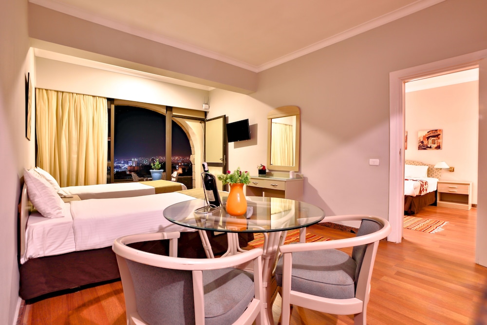 Deluxe Double or Twin Room - Photo 11