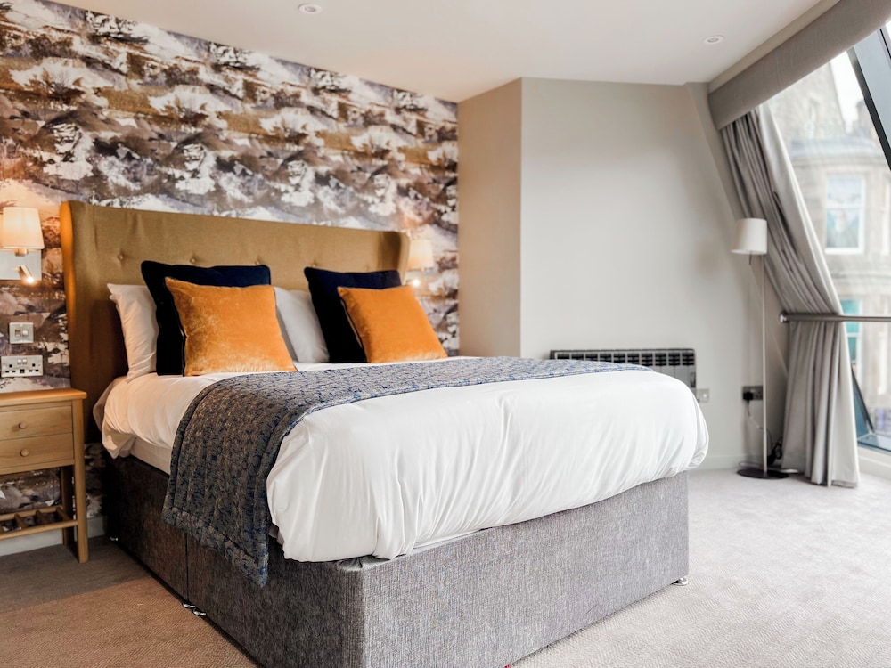 Deluxe Double Room - Photo 1