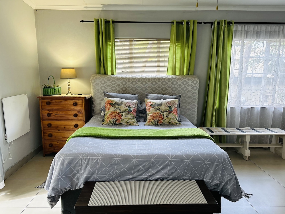 Comfort Apartment, Multiple Beds, Valley View (Apartment A)